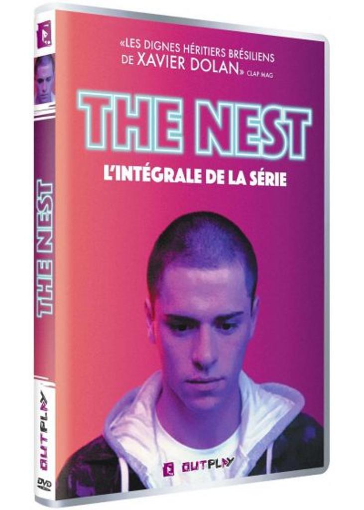 The Nest | Matzembacher, Filipe . Metteur en scène ou réalisateur