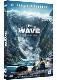 The wave | Uthaug, Roar. Metteur en scène ou réalisateur