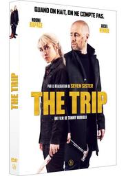 The trip | Wirkola, Tommy. Metteur en scène ou réalisateur