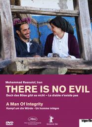 There is no evil. A man of integrity | Rasoulof, Mohammad. Metteur en scène ou réalisateur