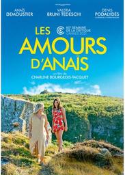 Les amours d'Anaïs | Bourgeois-Tacquet, Charline. Metteur en scène ou réalisateur