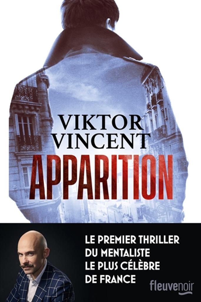 Apparition | Vincent, Viktor. Auteur