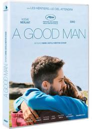 A good man | Mention-Schaar, Marie-Castille. Metteur en scène ou réalisateur