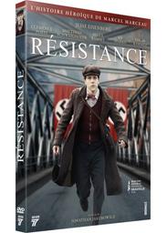 Résistance : l'histoire héroïque de Marcel Marceau | Jakubowicz, Jonathan. Metteur en scène ou réalisateur