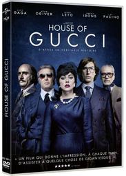 House of Gucci | Scott, Ridley. Metteur en scène ou réalisateur