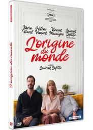 L'origine du monde | Lafitte, Laurent. Metteur en scène ou réalisateur. Interprète