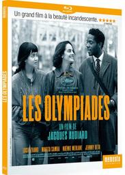 Les olympiades | Audiard, Jacques. Metteur en scène ou réalisateur