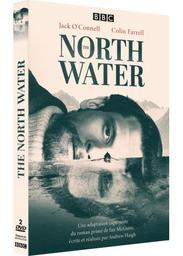 The North water : mini-série. DVD 1/2 | Haigh, Andrew. Metteur en scène ou réalisateur