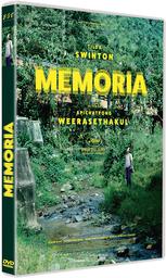 Memoria | Weerasethakul, Apichatpong. Metteur en scène ou réalisateur