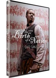The birth of a nation | Parker, Nate. Metteur en scène ou réalisateur. Interprète