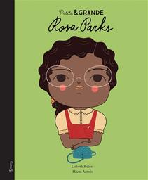 Rosa Parks | Kaiser, Lisbeth. Auteur