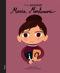 Maria Montessori | Sánchez Vegara, Maria Isabel. Auteur