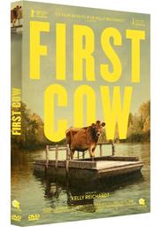 First cow | Reichardt, Kelly. Metteur en scène ou réalisateur