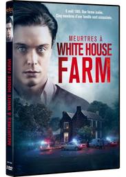 Meurtres à White House Farm : mini-série. DVD 1/2 | Whittington, Paul. Metteur en scène ou réalisateur