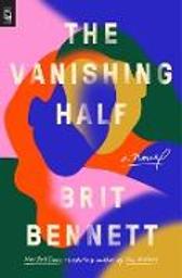 The vanishing half | Bennett, Brit. Auteur