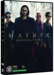 Matrix resurrections. 4 | Wachowski, Lana. Metteur en scène ou réalisateur