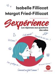 Sexpérience | Filliozat, Isabelle. Auteur