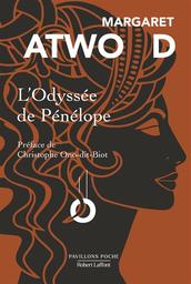L'odyssée de Pénélope | Atwood, Margaret. Auteur