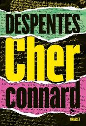 Cher connard : roman | Despentes, Virginie. Auteur