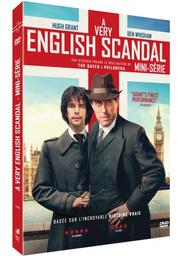 A very english scandal : mini-série | Frears, Stephen. Metteur en scène ou réalisateur