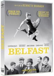 Belfast | Branagh, Kenneth. Metteur en scène ou réalisateur