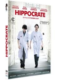 Hippocrate | Lilti, Thomas. Metteur en scène ou réalisateur