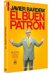 El buen patrón | León de Aranoa, Fernando. Metteur en scène ou réalisateur