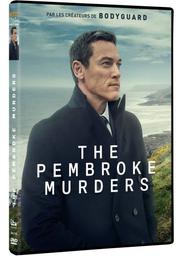 The Pembroke murders : mini-série | Evans, Marc. Metteur en scène ou réalisateur