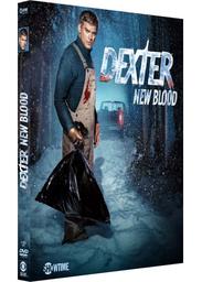 Dexter. New blood - sequel. épisodes 1 à 3 | Siega, Marcos . Metteur en scène ou réalisateur