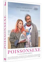 Poissonsexe | Babinet, Olivier. Metteur en scène ou réalisateur