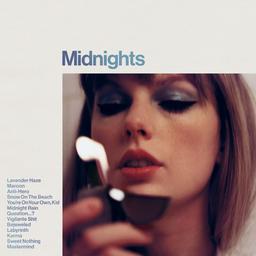 Midnights | Swift, Taylor