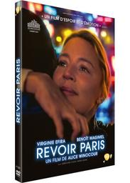 Revoir Paris | Winocour, Alice. Metteur en scène ou réalisateur