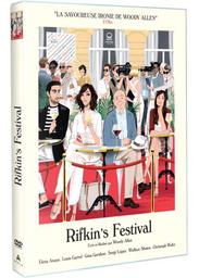 Rifkin's Festival | Allen, Woody. Metteur en scène ou réalisateur