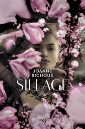 Sillage | Richoux, Joanne . Auteur