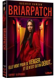 Briapatch : mini-série. DVD 1/4 - épisodes 1 à 3 | Greenwald, Andy . Concepteur