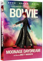 Bowie : moonage daydream | Morgen, Brett. Metteur en scène ou réalisateur