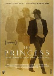 The princess | Perkins, Ed. Metteur en scène ou réalisateur