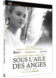 Sous l'aile des anges | Edwards, A. J. . Metteur en scène ou réalisateur