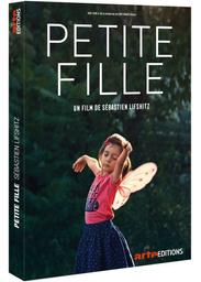 Petite fille | Lifshitz, Sébastien. Metteur en scène ou réalisateur