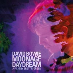 David Bowie : moonage daydream : b.o.f. | Bowie, David (1947-2016). Compositeur
