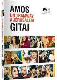 Un tramway à Jérusalem | Gitai, Amos. Metteur en scène ou réalisateur
