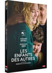 Les enfants des autres | Zlotowski, Rebecca. Metteur en scène ou réalisateur