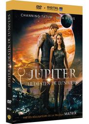 Jupiter. 1. Le destin de l'univers | Wachowski, Lana. Metteur en scène ou réalisateur