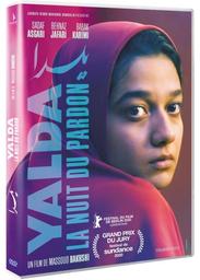 Yalda, la nuit du pardon | Bakhshi, Massoud . Metteur en scène ou réalisateur