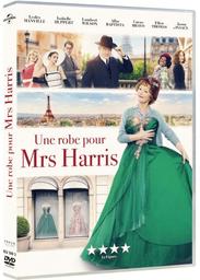 Une robe pour Mrs Harris | Fabian, Anthony. Metteur en scène ou réalisateur