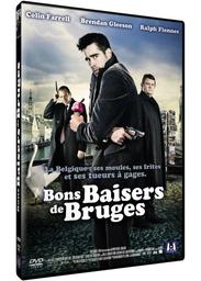 Bons baisers de Bruges | MacDonagh, Martin. Metteur en scène ou réalisateur