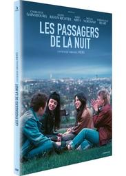 Les passagers de la nuit | Hers, Mikhaël. Metteur en scène ou réalisateur