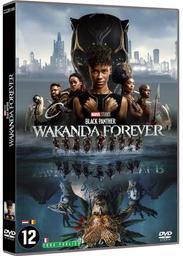 Black Panther. 2. Wakanda forever | Coogler, Ryan. Metteur en scène ou réalisateur