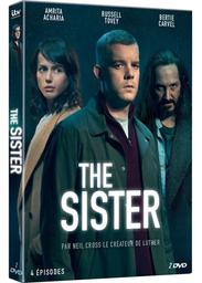 The sister : minisérie. DVD 1/2 | MacCormick, Niall . Metteur en scène ou réalisateur