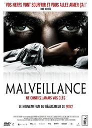 Malveillance | Balagueró, Jaume . Metteur en scène ou réalisateur